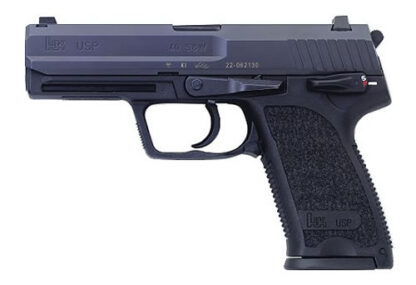 Heckler and Koch (HK USA) USP40 (V1)