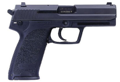 Heckler and Koch (HK USA) USP45 (V1)