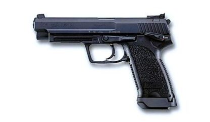 Heckler and Koch (HK USA) USP9 Expert V1