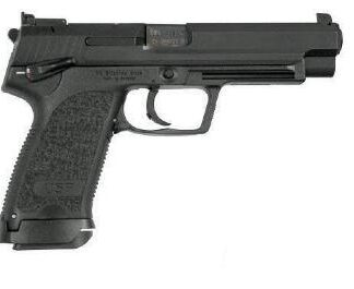 Heckler and Koch (HK USA) USP9 Expert