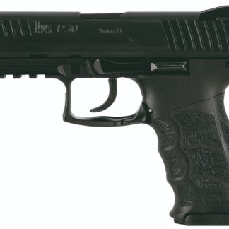 Heckler and Koch (HK USA) P30 (V1)