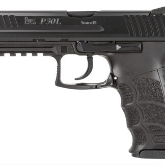 Heckler and Koch (HK USA) P30L (V1)