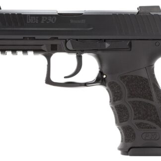 Heckler and Koch (HK USA) P30 (V3)