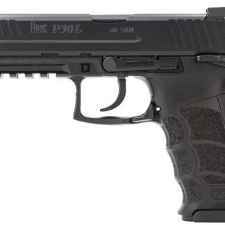 Heckler and Koch (HK USA) P30LS (V3)