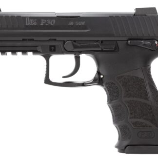 Heckler and Koch (HK USA) P30S (V3)