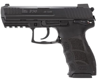 Heckler and Koch (HK USA) P30S (V3)