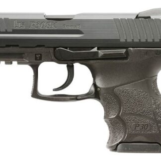 Heckler and Koch (HK USA) P30SK (V1)