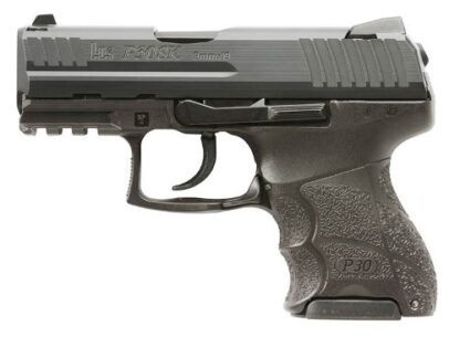 Heckler and Koch (HK USA) P30SK (V1)