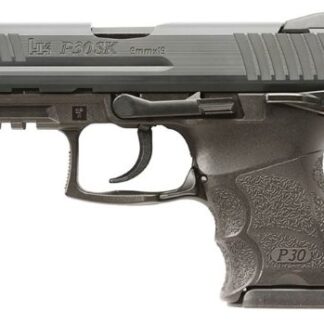 Heckler and Koch (HK USA) P30SK (V3)