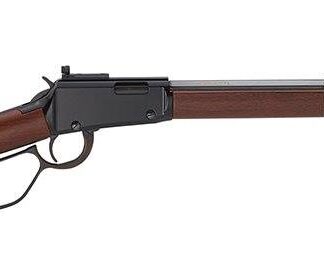 Henry Repeating Arms Std Lever Small Game