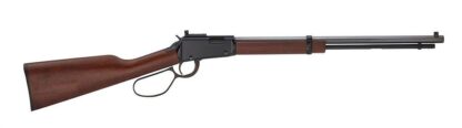 Henry Repeating Arms Std Lever Small Game