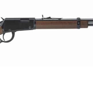 Henry Repeating Arms Lever Frontier Supp Ready