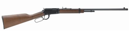 Henry Repeating Arms Lever Frontier Supp Ready