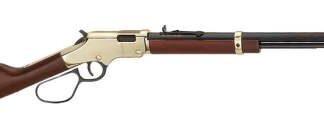 Henry Repeating Arms Goldenboy