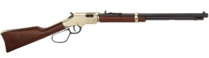 Henry Repeating Arms Goldenboy