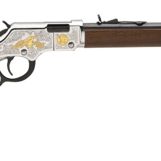 Henry Repeating Arms Goldenboy