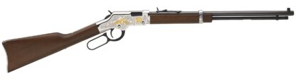 Henry Repeating Arms Goldenboy