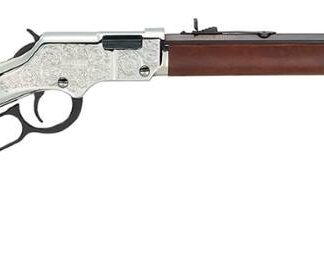 Henry Repeating Arms Silver Eagle