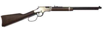 Henry Repeating Arms Golden Boy Silver