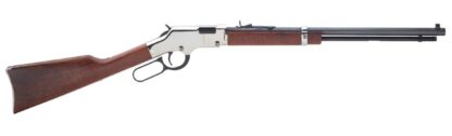 Henry Repeating Arms Golden Boy Silver