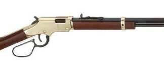 Henry Repeating Arms Goldenboy