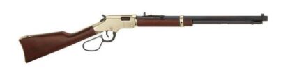 Henry Repeating Arms Goldenboy