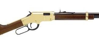 Henry Repeating Arms Goldenboy