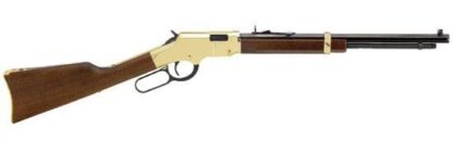 Henry Repeating Arms Goldenboy