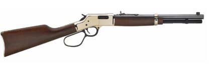 Henry Repeating Arms Big Boy Carbine