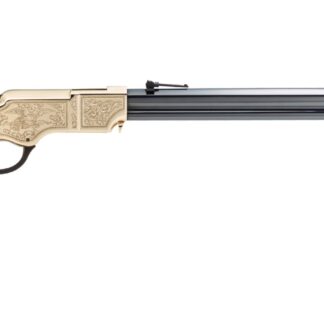 Henry Repeating Arms The New Original Henry Deluxe