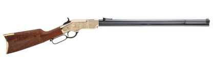 Henry Repeating Arms The New Original Henry Deluxe