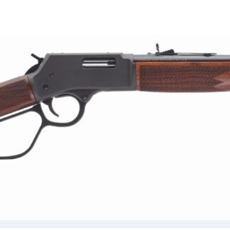 Henry Repeating Arms Big Boy Steel Carbine