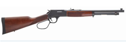 Henry Repeating Arms Big Boy Steel Carbine