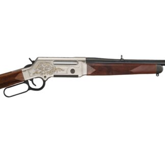 Henry Repeating Arms Long Ranger