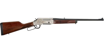 Henry Repeating Arms Long Ranger