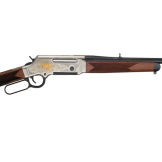 Henry Repeating Arms Long Ranger