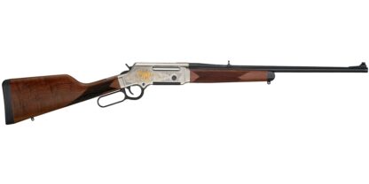 Henry Repeating Arms Long Ranger