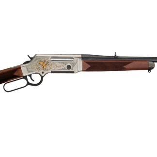 Henry Repeating Arms Long Ranger