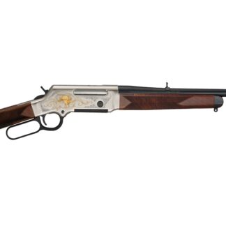 Henry Repeating Arms Long Ranger