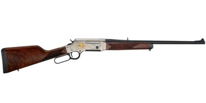 Henry Repeating Arms Long Ranger