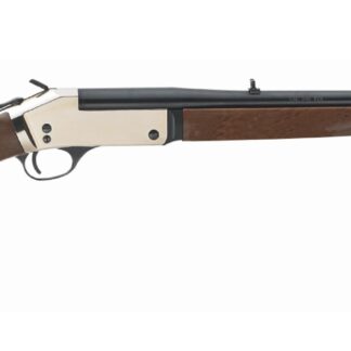 Henry Repeating Arms Henry Singleshot Brass Rifles