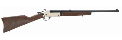 Henry Repeating Arms Henry Singleshot Brass Rifles