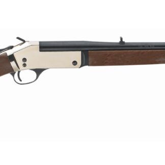 Henry Repeating Arms Henry Singleshot Brass Rifles