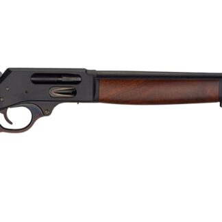 Henry Repeating Arms Lever Action Axe Shotguns