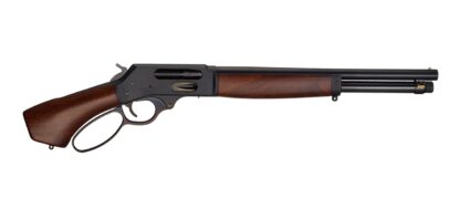 Henry Repeating Arms Lever Action Axe Shotguns