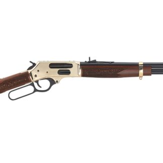 Henry Repeating Arms Side Gate Lever Action