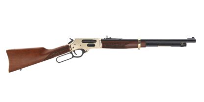 Henry Repeating Arms Side Gate Lever Action