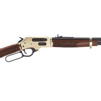 Henry Repeating Arms Side Gate Lever Action