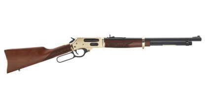 Henry Repeating Arms Side Gate Lever Action