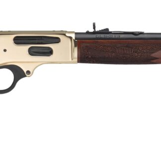 Henry Repeating Arms Side Gate Lever Action